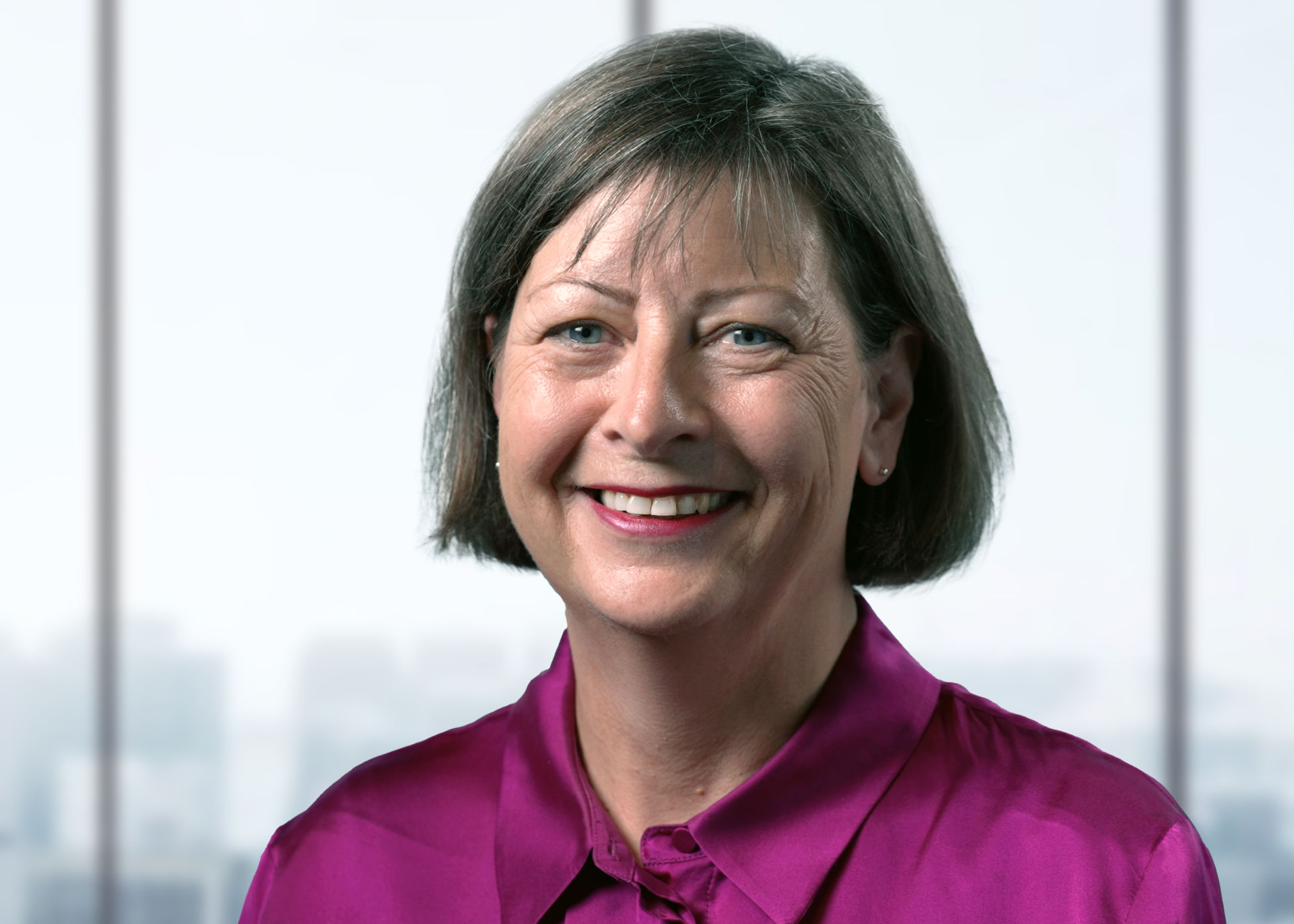Liz Williams