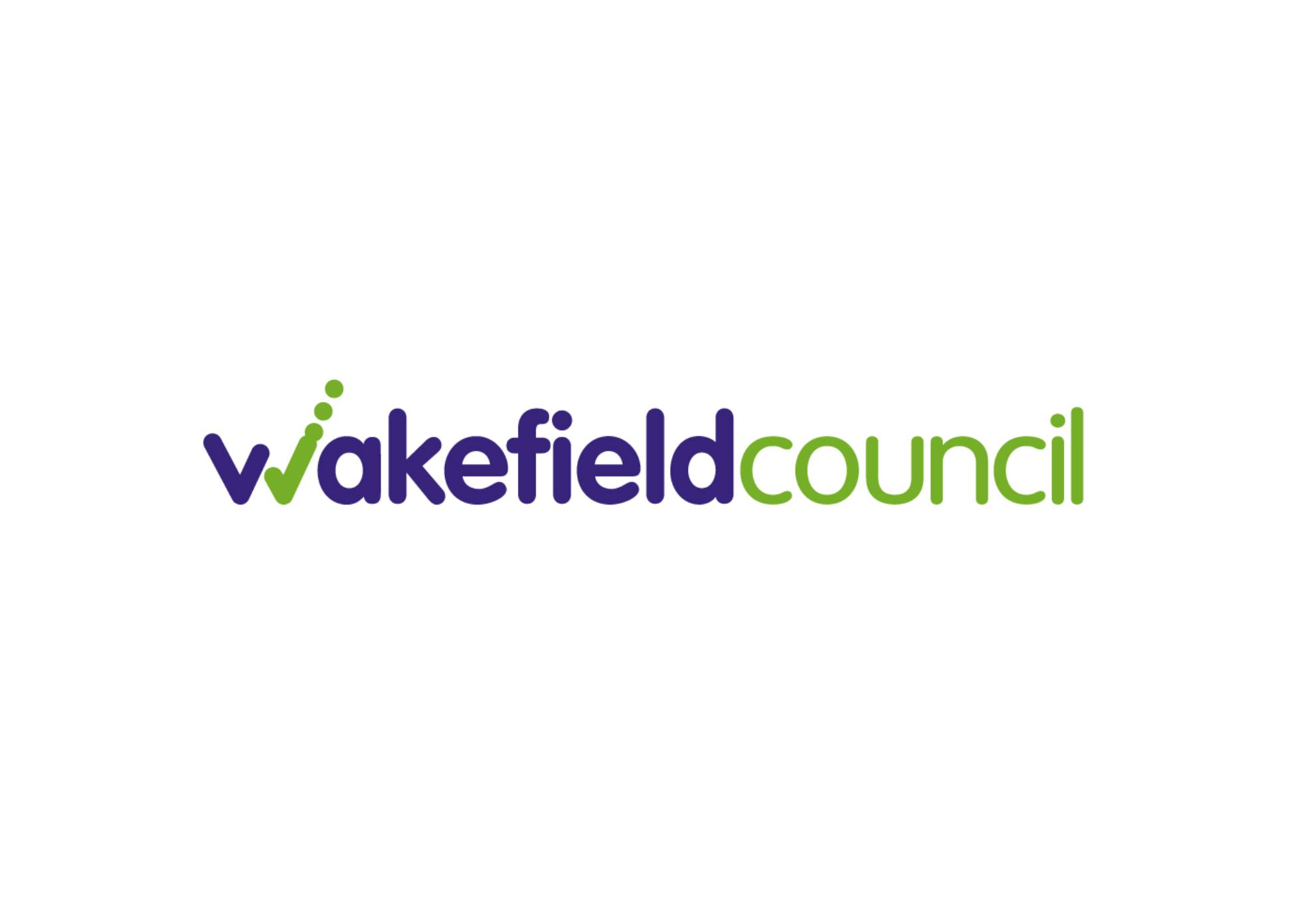 Wakefield Council logo