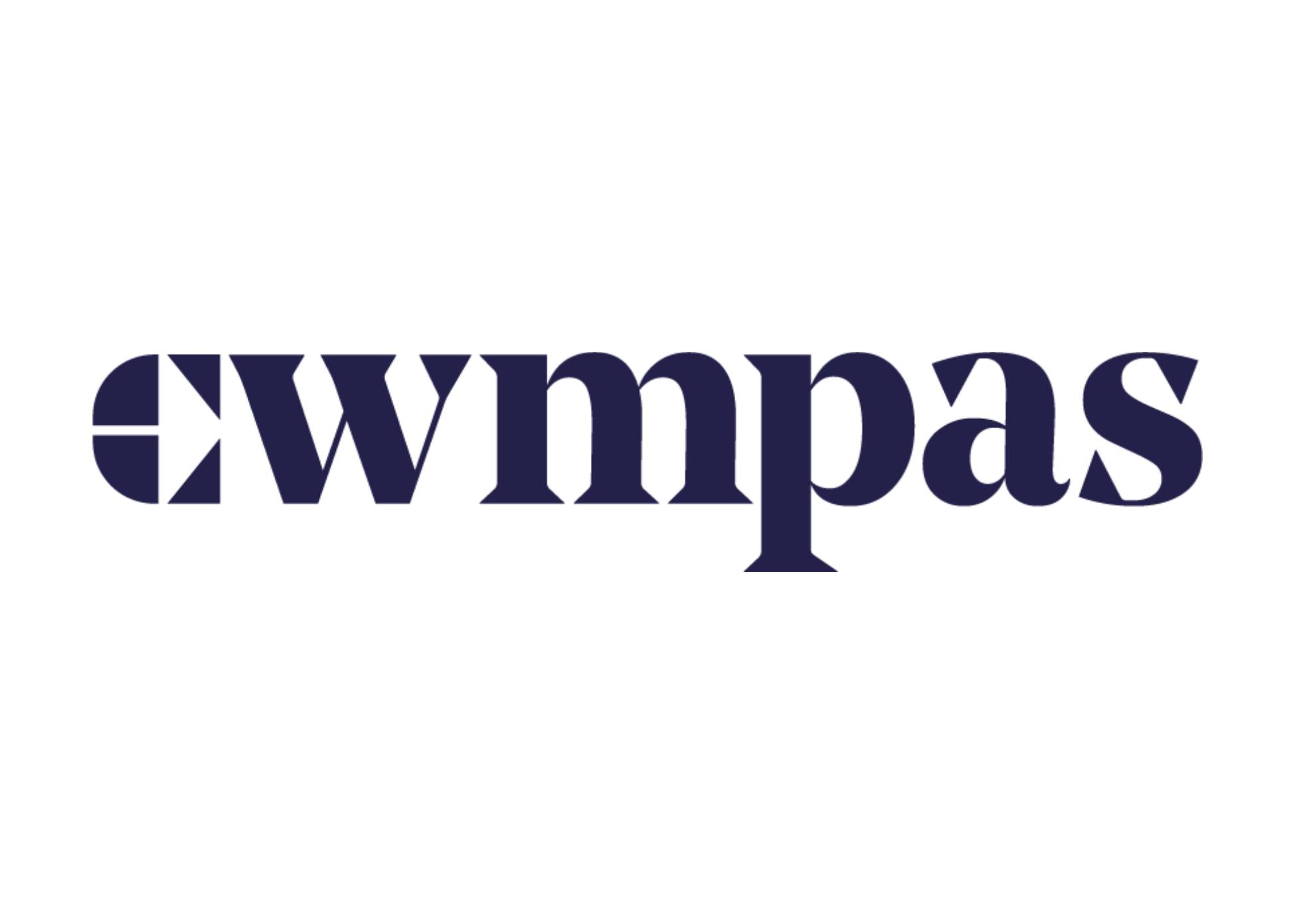 Cwmpas logo