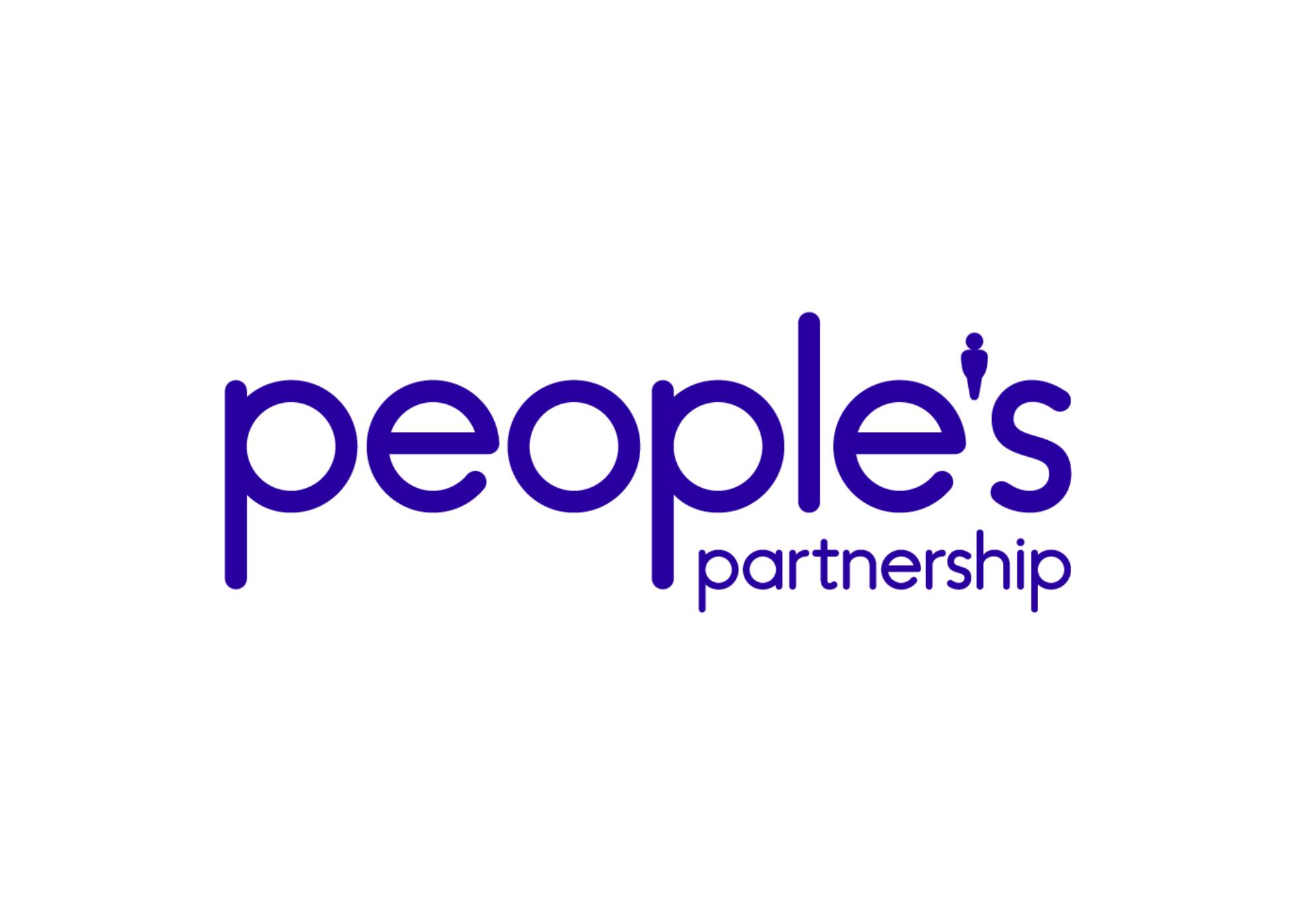 People's Partnership logo