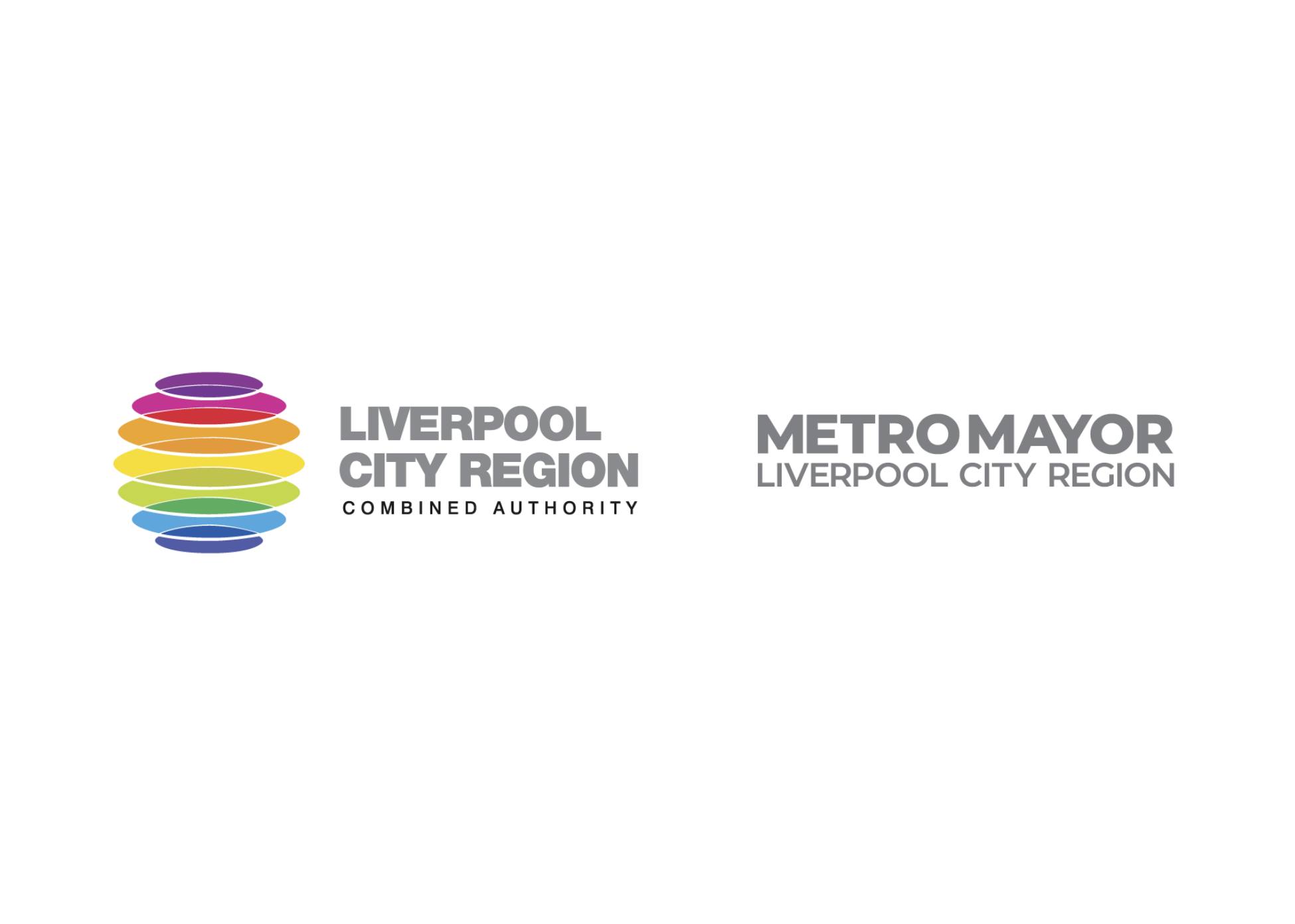 Liverpool City Region Combined Authority logo