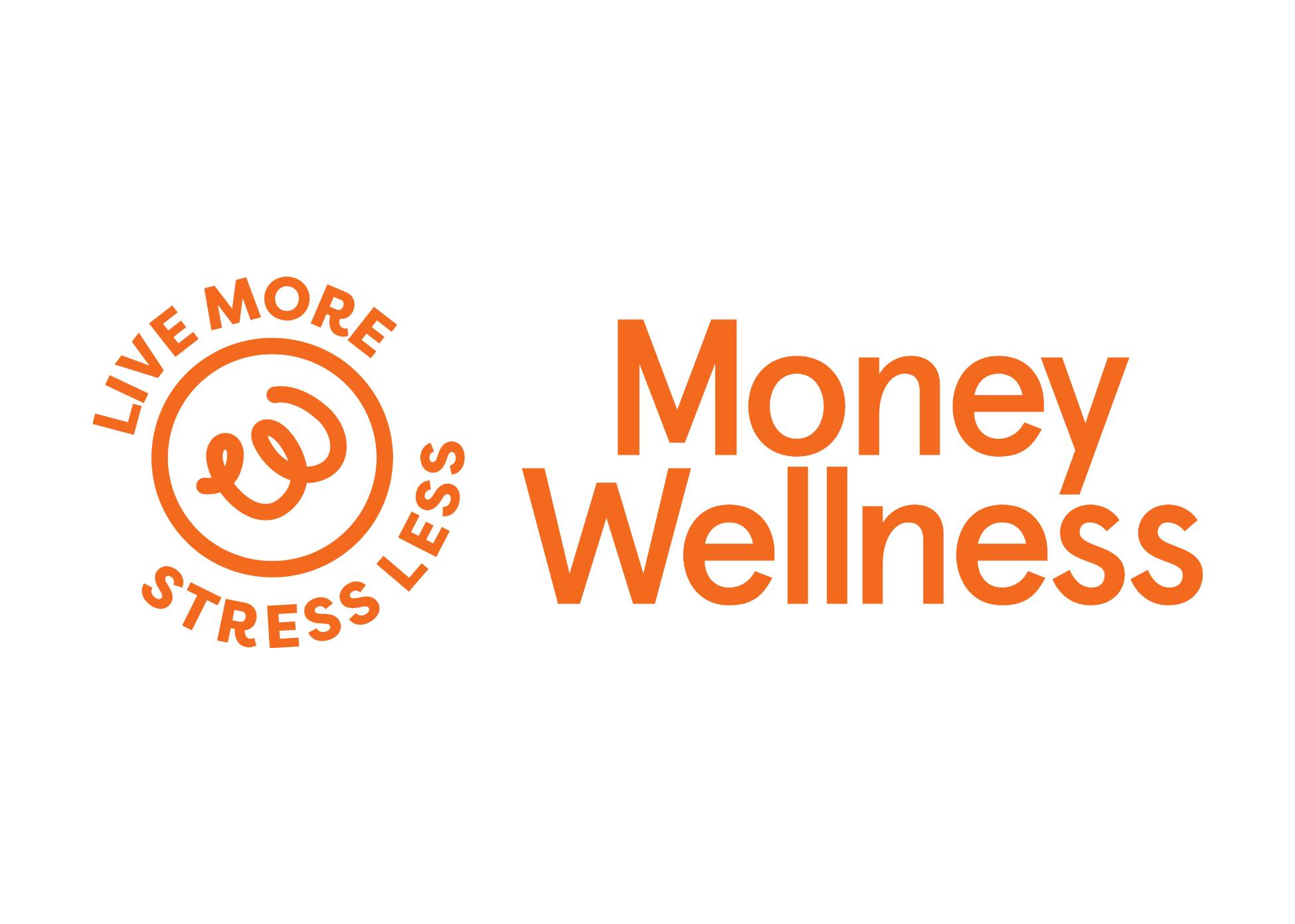 Money Wellness logo