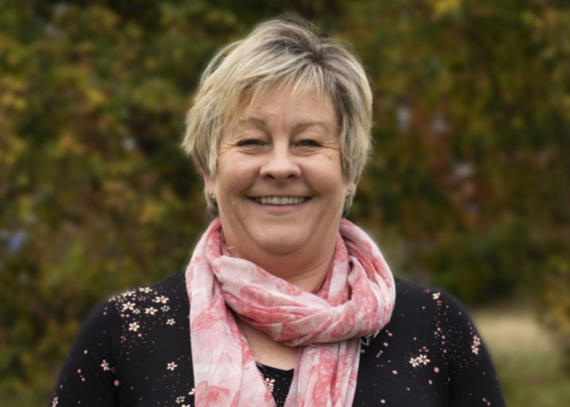 Julie Hawker