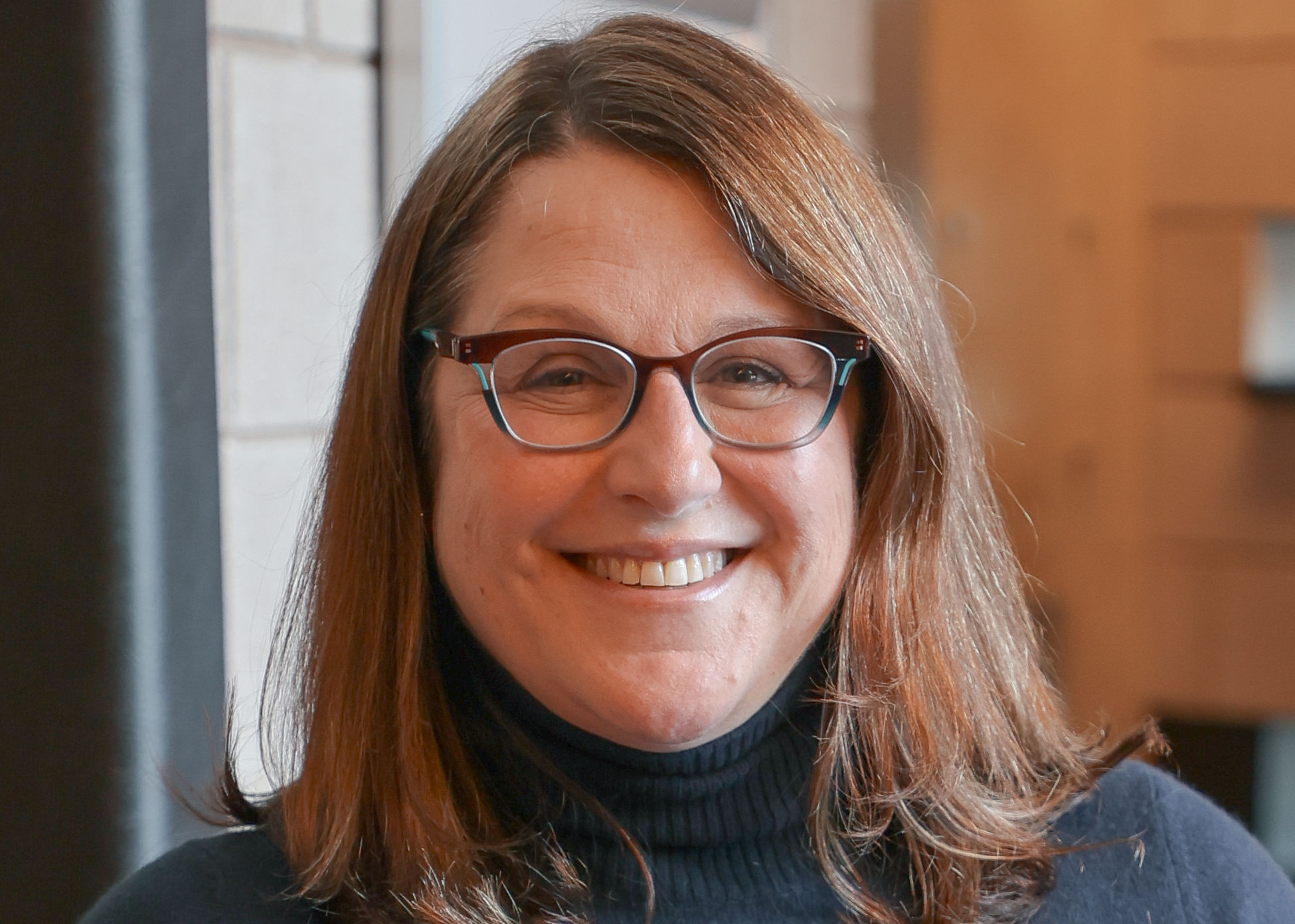 Nicola Wallace Dean