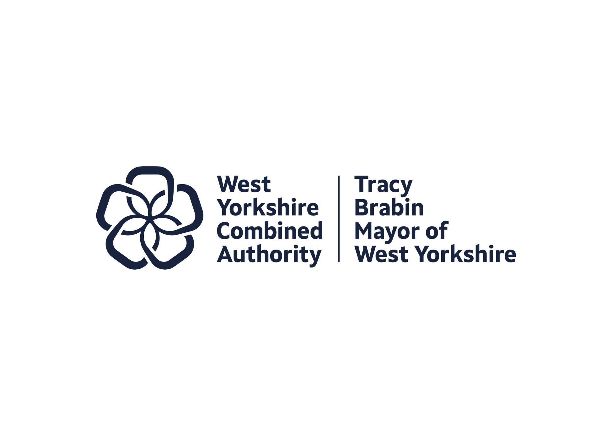 West Yorkshire Combined Authority logo