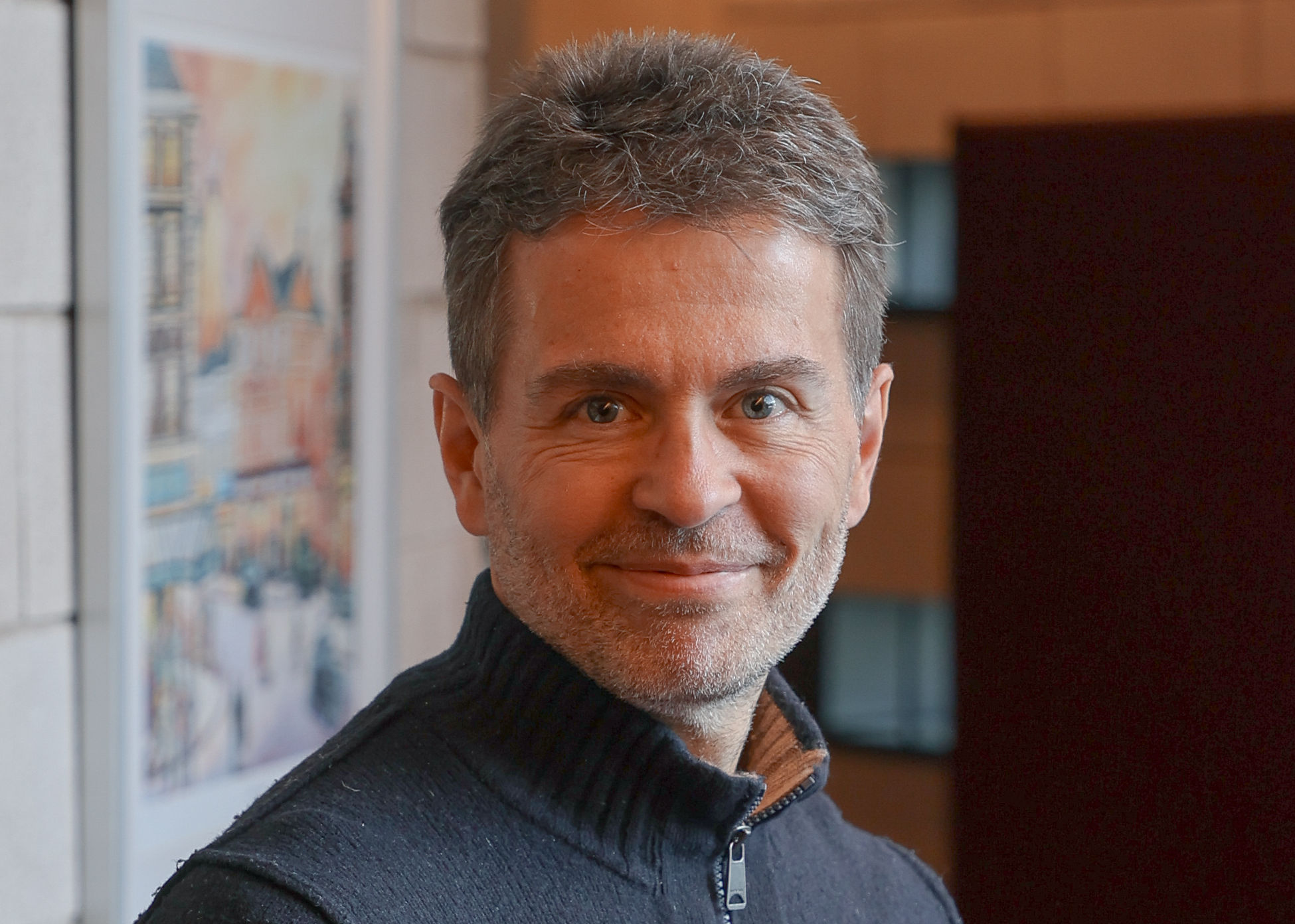 David Bernard