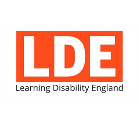 LDE logo