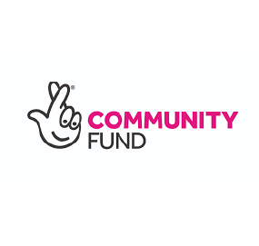 National Lottery Community fund
