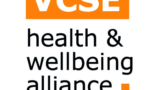 VCSE Health and Wellbeing Alliance logo