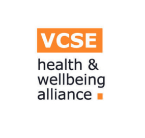 VCSE Health and Wellbeing Alliance logo